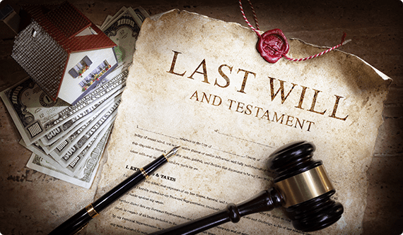 Will, Trusts, and Estates